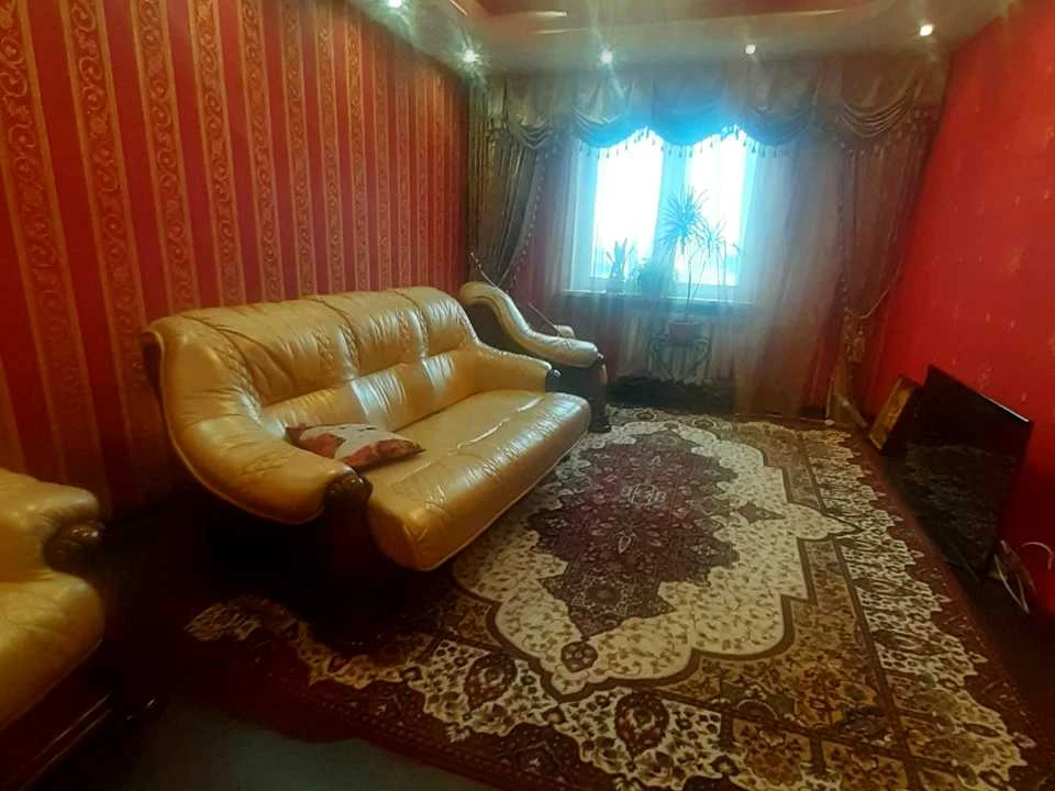 Квартира. Киев, ул.