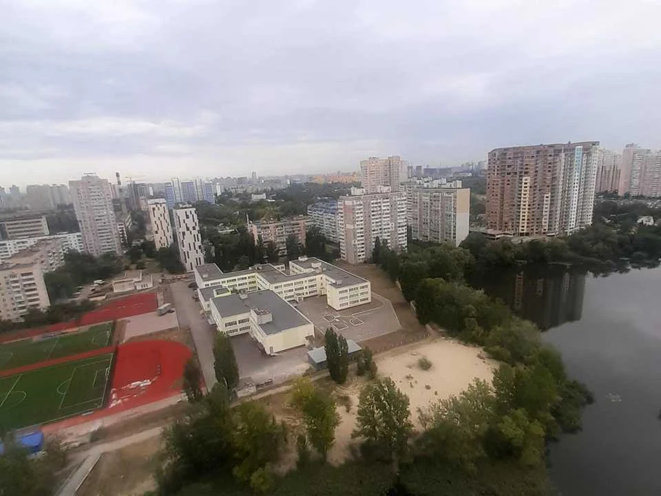 Квартира. Киев, ул.