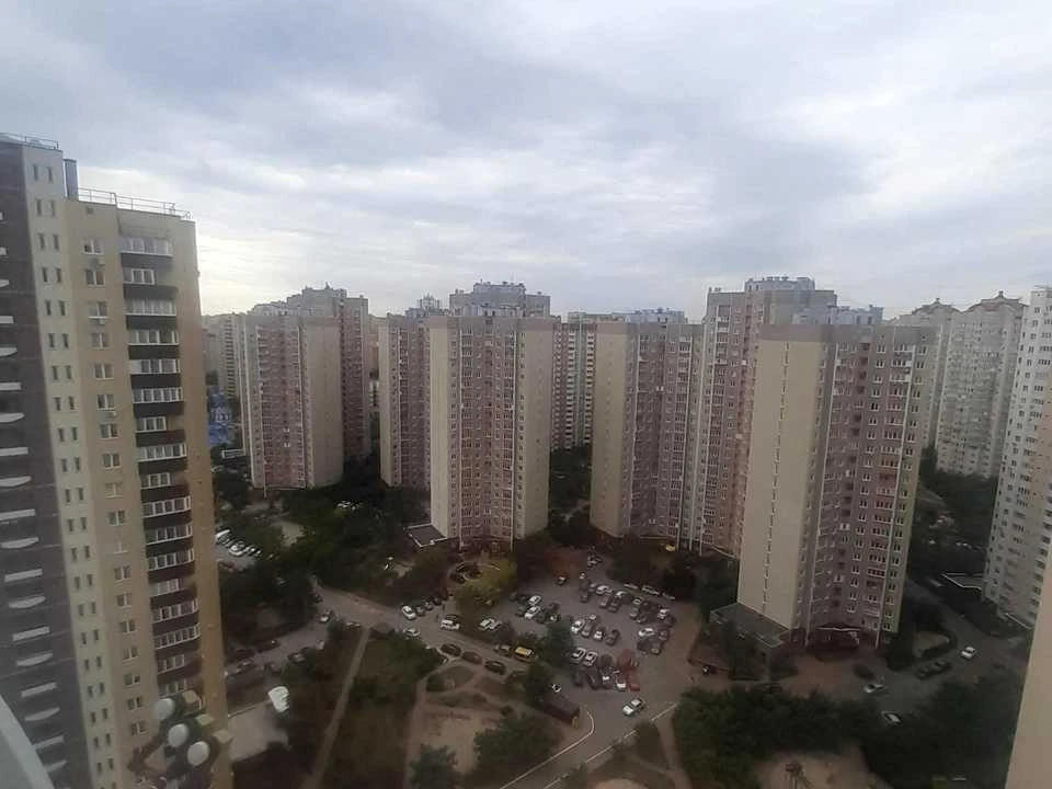 Квартира. Киев, ул.