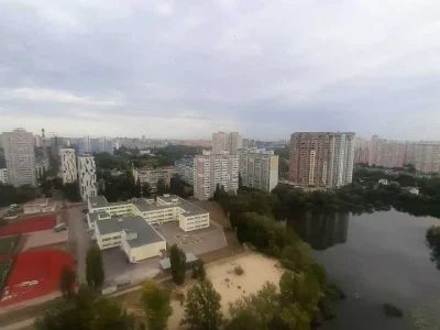 Квартира. Киев, ул.