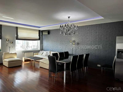 4-комнатная квартира, 155 м.кв.