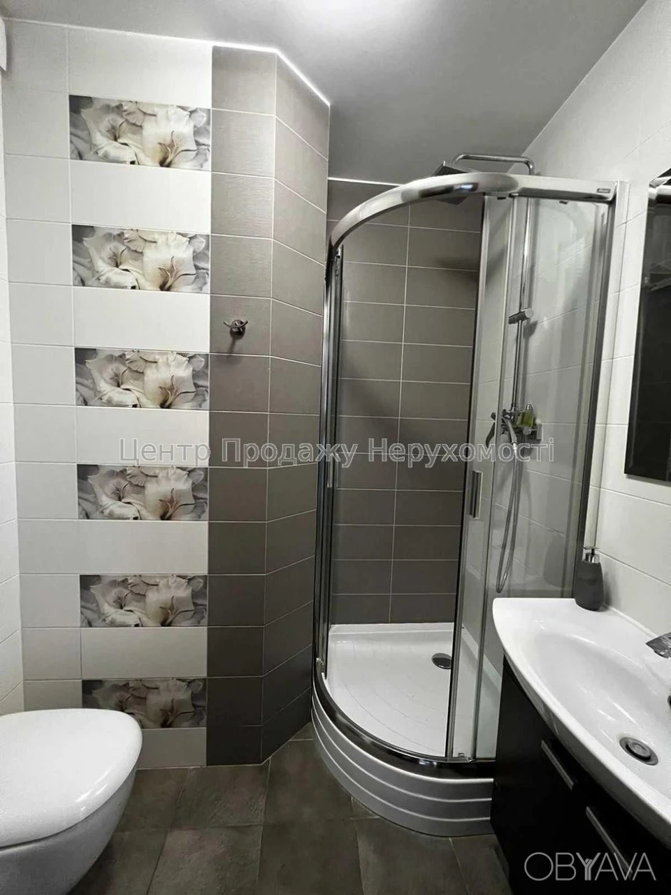 4-комнатная квартира, 155 м.кв.