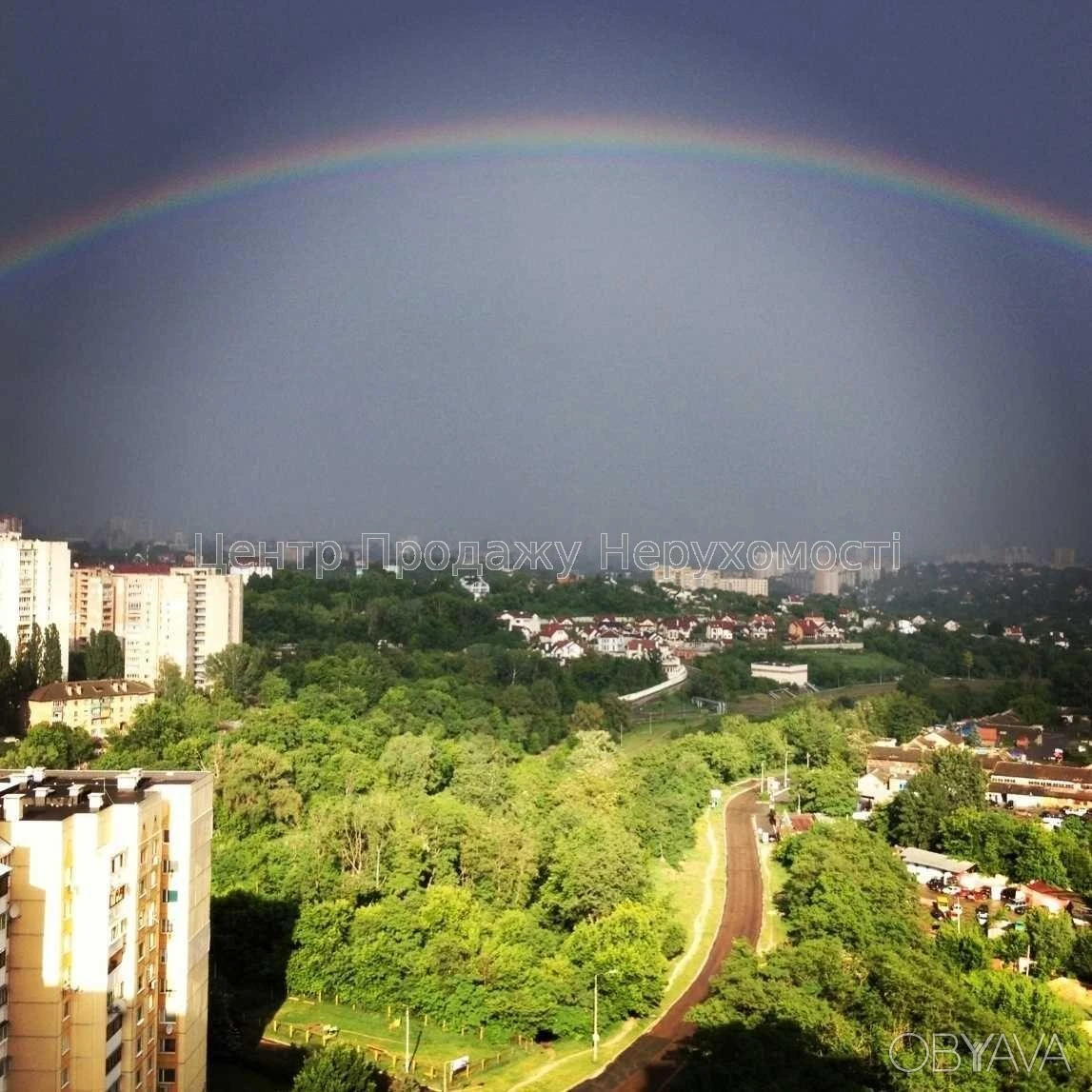 4-комнатная квартира, 155 м.кв.