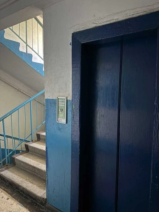 Продам 4к квартиру на Леваді, 81кв.м, 3/9 пов, євроремонт