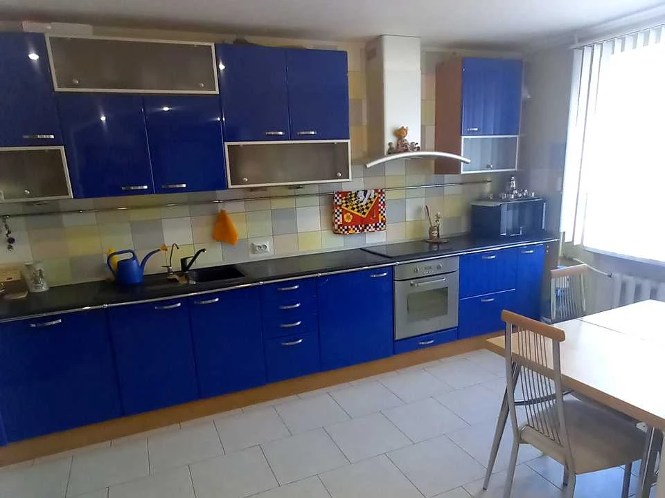 Apartment. Dnipro, Universal Avenue.