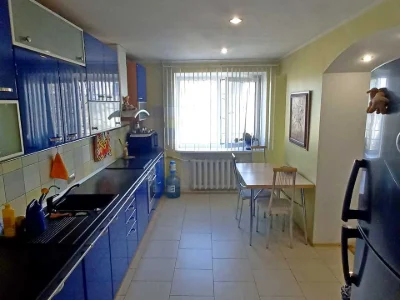 Apartment. Dnipro, Universal Avenue.