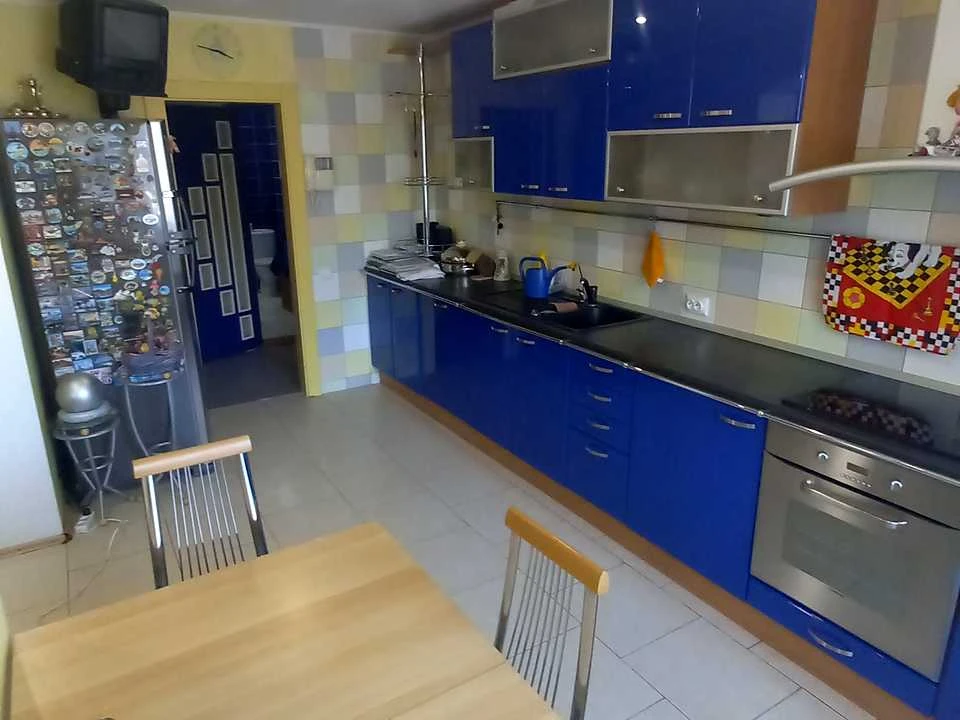 Apartment. Dnipro, Universal Avenue.