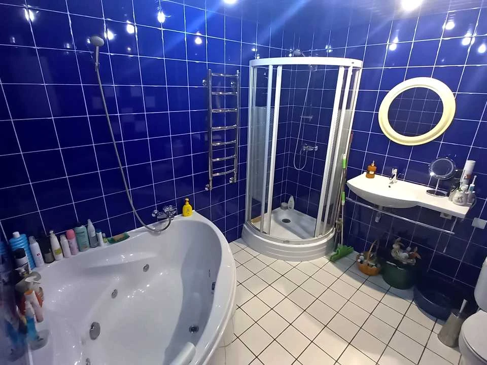Apartment. Dnipro, Universal Avenue.