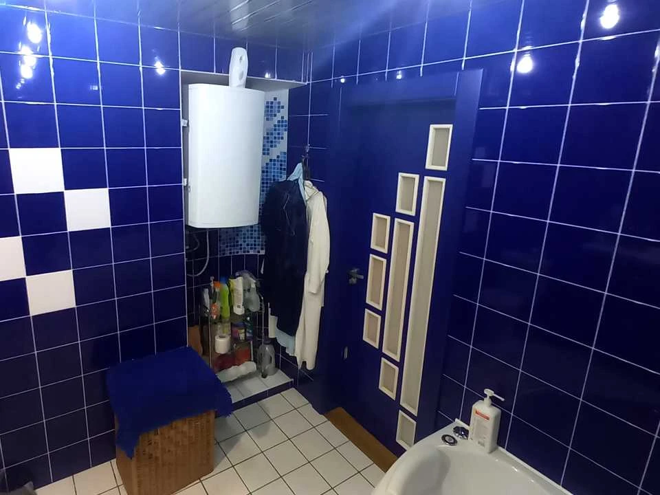 Apartment. Dnipro, Universal Avenue.