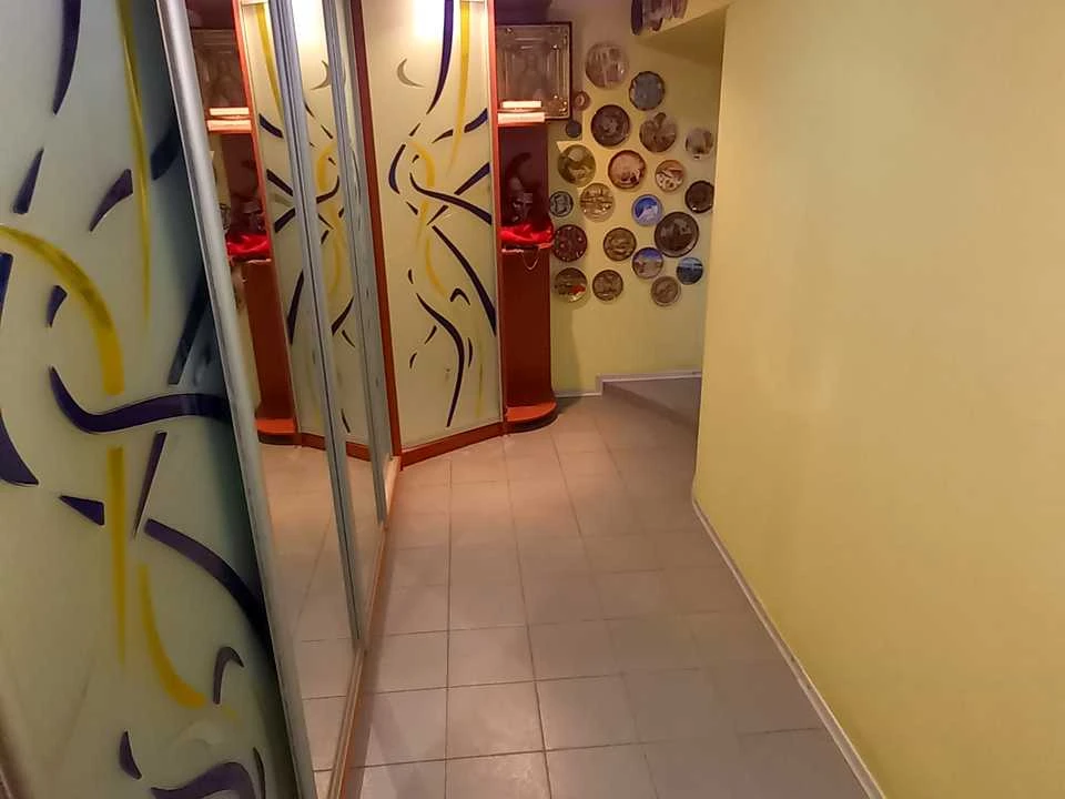 Apartment. Dnipro, Universal Avenue.