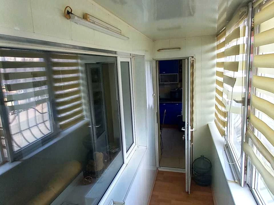 Apartment. Dnipro, Universal Avenue.