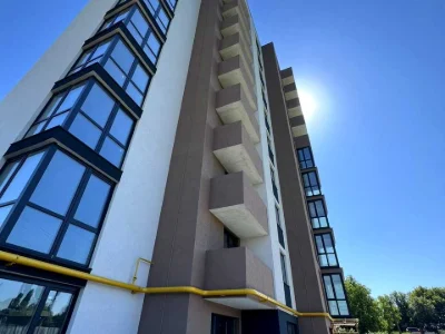 Квартира. Хмельницький, Героя України Дмитра Крамара вул.