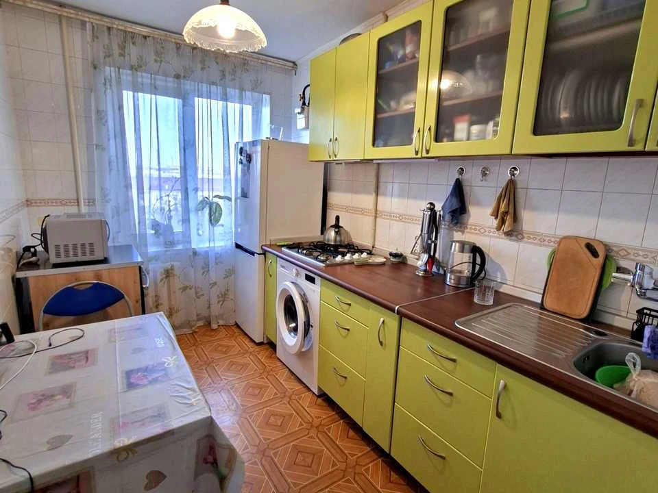 Квартира. Дніпро, Любарського вул. (Білостоцького)
