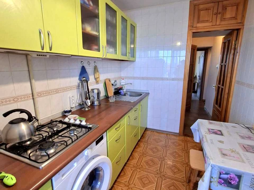 Квартира. Дніпро, Любарського вул. (Білостоцького)