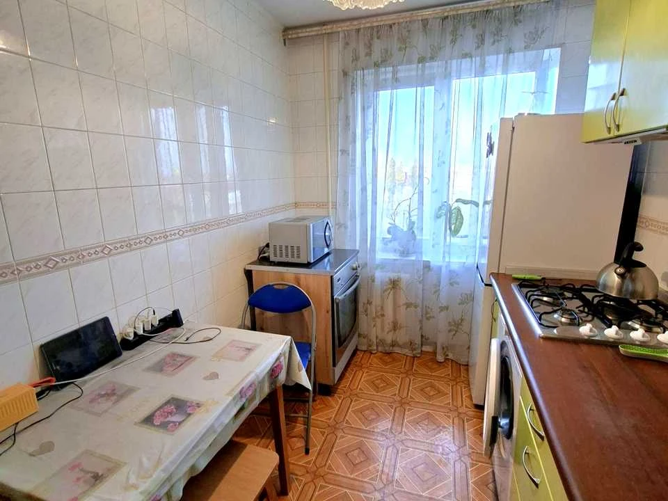 Квартира. Дніпро, Любарського вул. (Білостоцького)