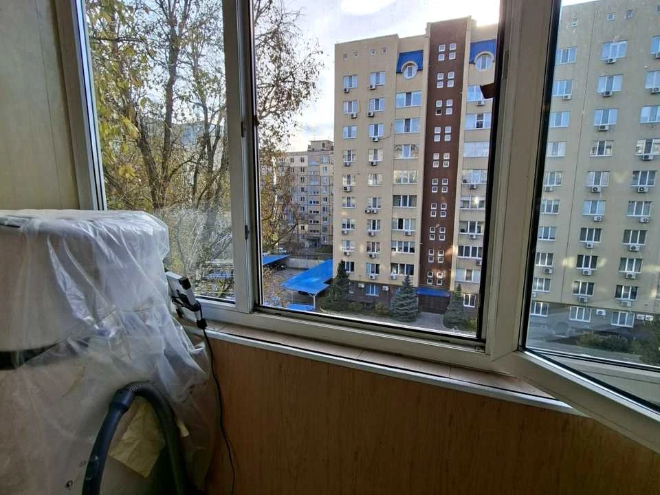 Квартира. Дніпро, Любарського вул. (Білостоцького)