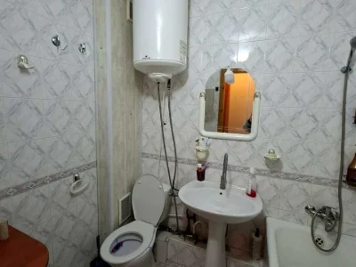 Квартира. Дніпро, Любарського вул. (Білостоцького)