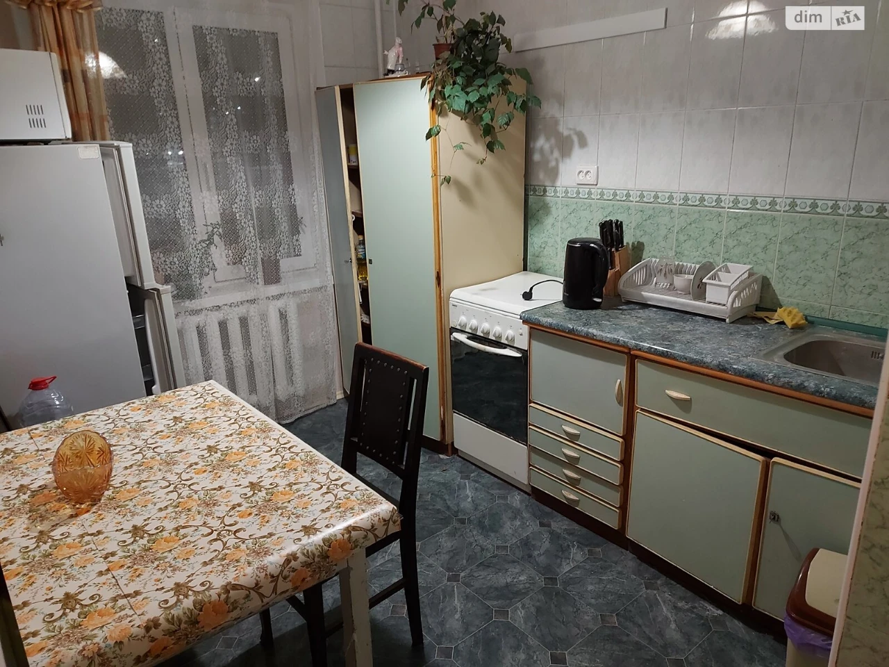 Продажа квартиры.