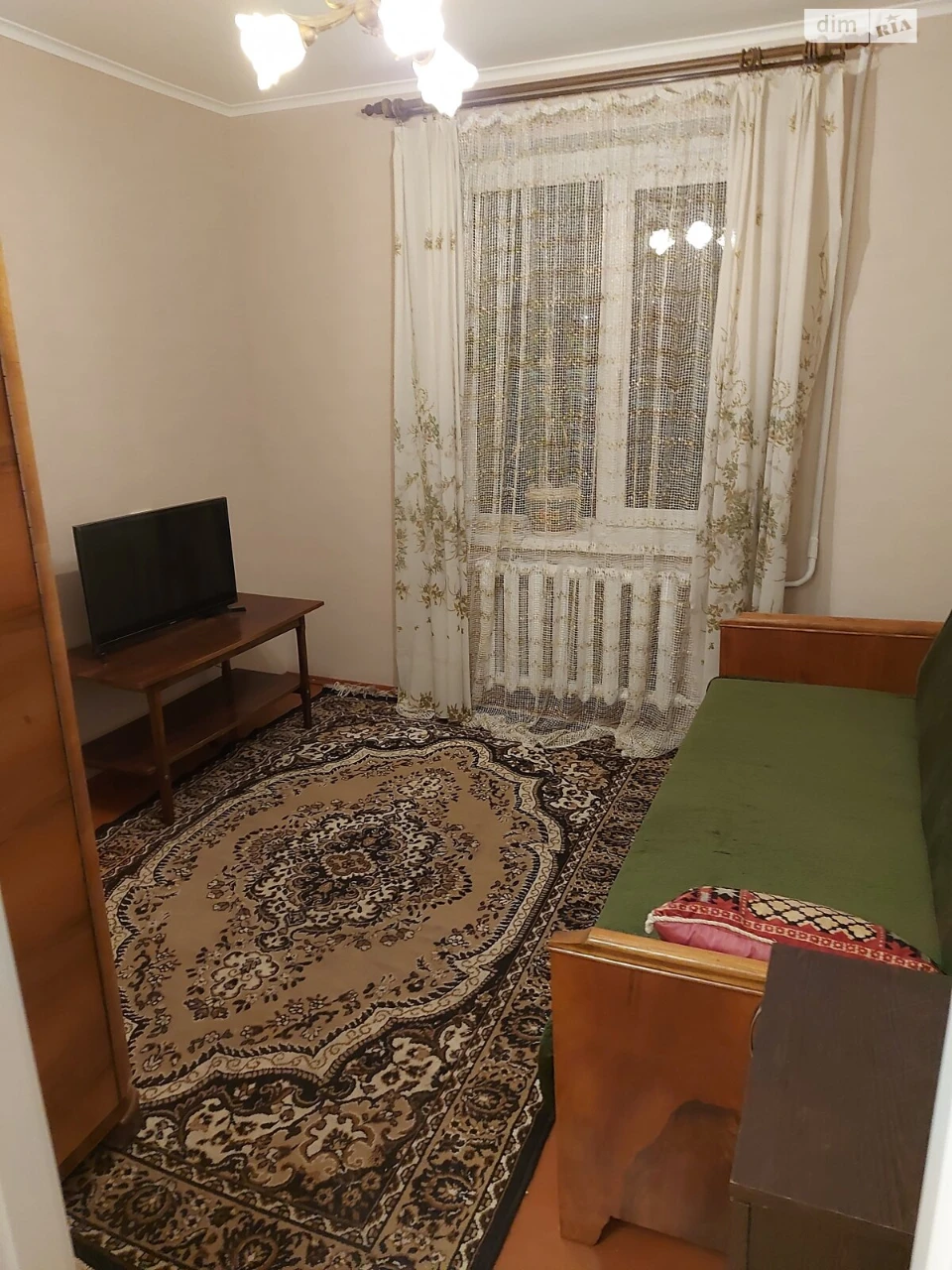 Продажа квартиры.