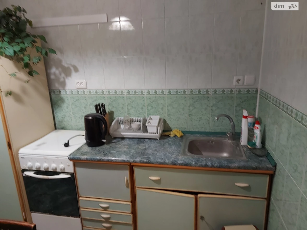 Продажа квартиры.