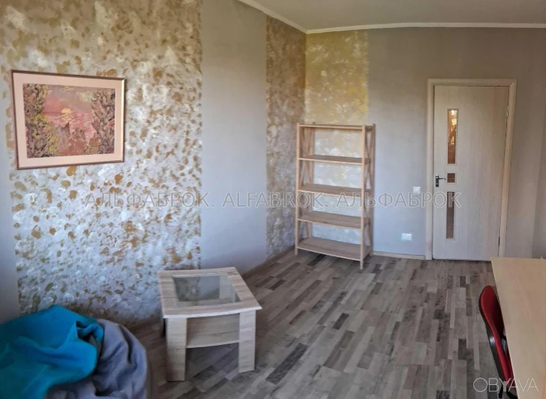 2-кімнатна квартира, 54м.кв.