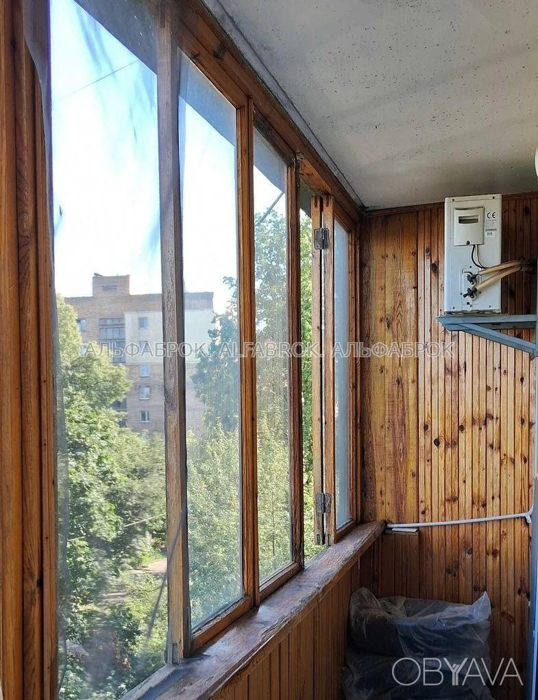 2-кімнатна квартира, 54м.кв.