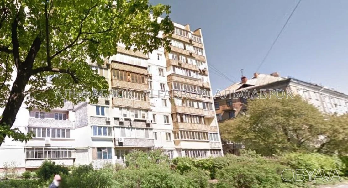 2-кімнатна квартира, 54м.кв.