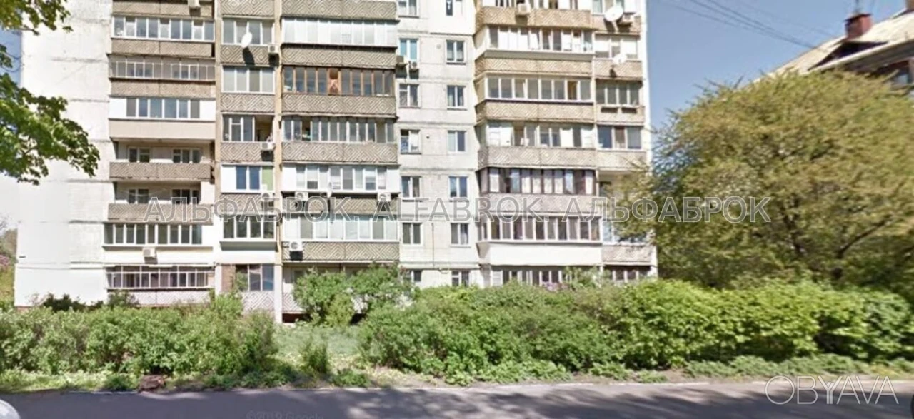 2-кімнатна квартира, 54м.кв.