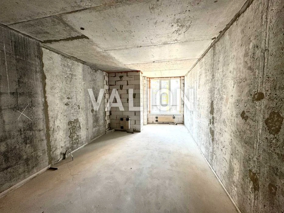 For sale 1-room studio apartment in the residential complex Kakhovska, Kakhovska St. 62a. D