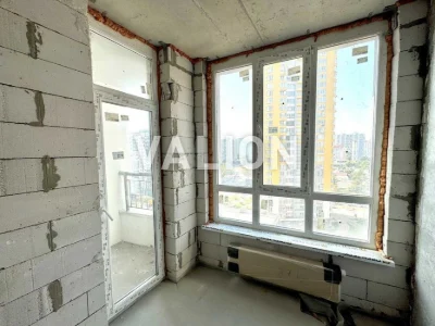 For sale 1-room studio apartment in the residential complex Kakhovska, Kakhovska St. 62a. D