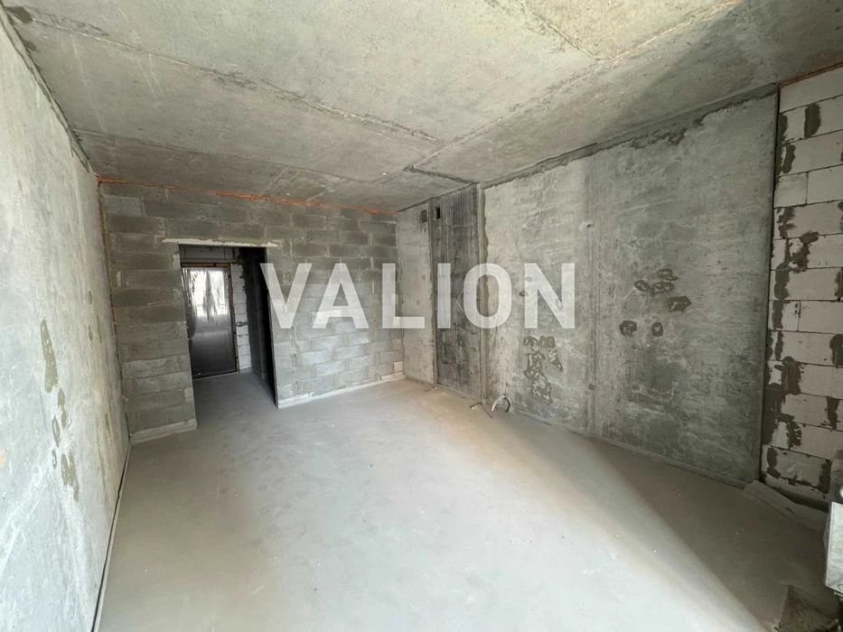 For sale 1-room studio apartment in the residential complex Kakhovska, Kakhovska St. 62a. D