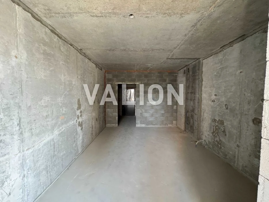 For sale 1-room studio apartment in the residential complex Kakhovska, Kakhovska St. 62a. D
