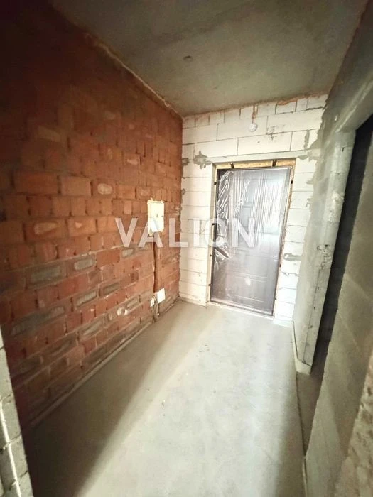 For sale 1-room studio apartment in the residential complex Kakhovska, Kakhovska St. 62a. D