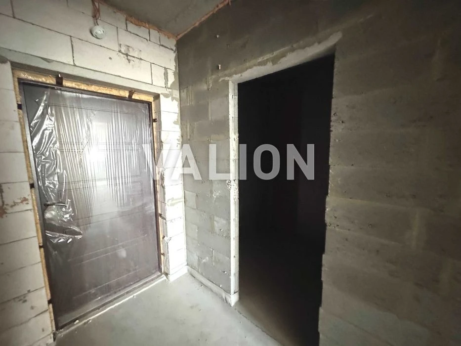 For sale 1-room studio apartment in the residential complex Kakhovska, Kakhovska St. 62a. D