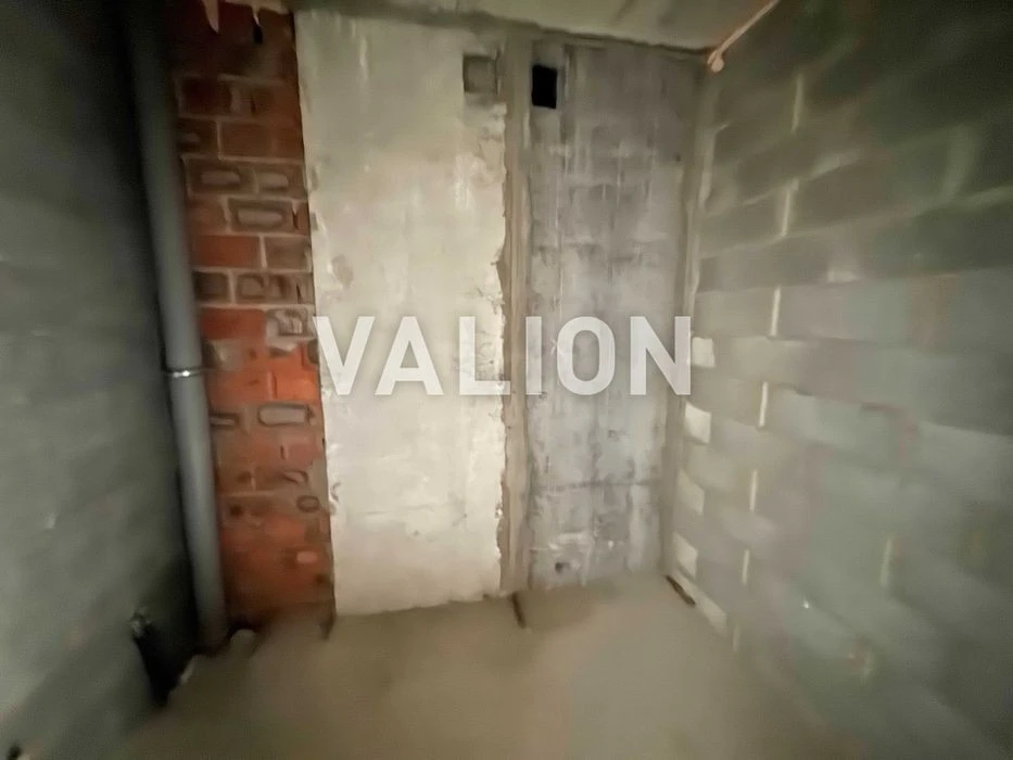 For sale 1-room studio apartment in the residential complex Kakhovska, Kakhovska St. 62a. D