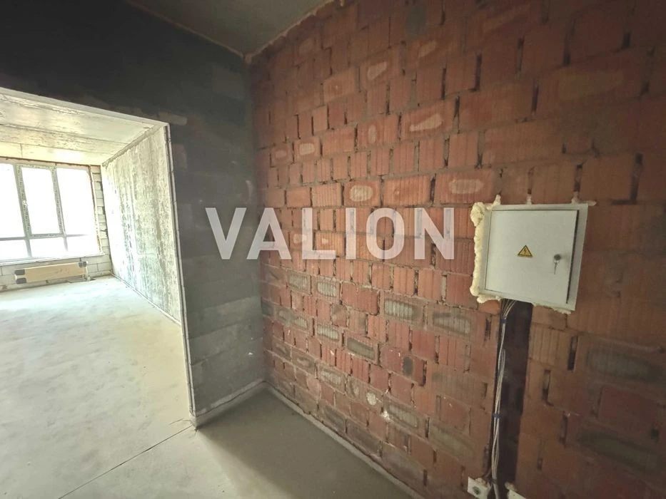 For sale 1-room studio apartment in the residential complex Kakhovska, Kakhovska St. 62a. D