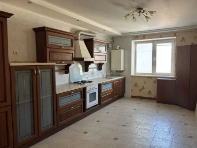Продажа 3-х комнатной квартиры в ЖК Синяя Птица.