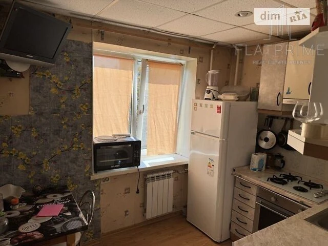 Sale of 2-room apartment 45.7 sq. m on Beresteyskyi Avenue 12 • I