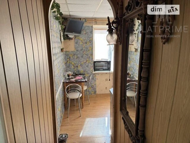 Sale of 2-room apartment 45.7 sq. m on Beresteyskyi Avenue 12 • I