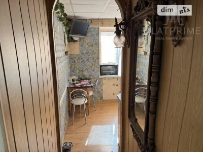 Sale of 2-room apartment 45.7 sq. m on Beresteyskyi Avenue 12 • I