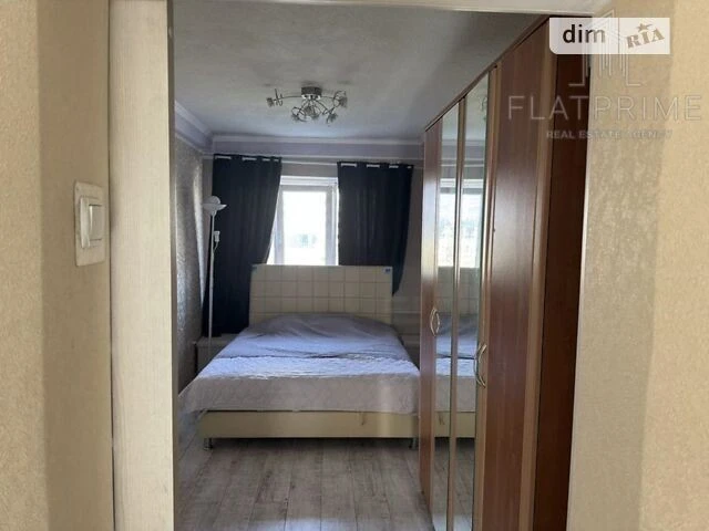 Sale of 2-room apartment 45.7 sq. m on Beresteyskyi Avenue 12 • I