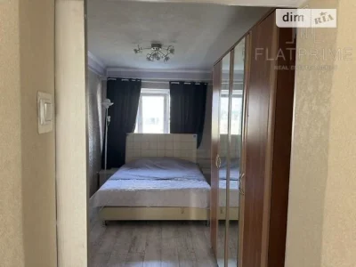 Sale of 2-room apartment 45.7 sq. m on Beresteyskyi Avenue 12 • I
