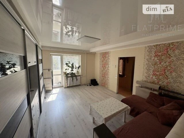 Sale of 2-room apartment 45.7 sq. m on Beresteyskyi Avenue 12 • I