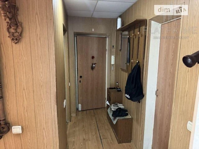 Sale of 2-room apartment 45.7 sq. m on Beresteyskyi Avenue 12 • I