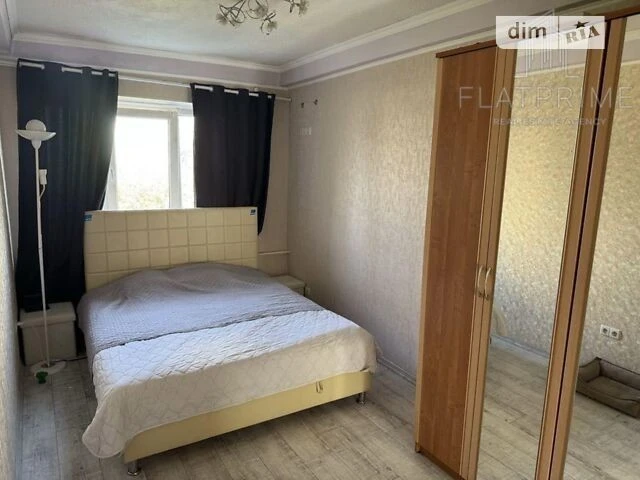 Sale of 2-room apartment 45.7 sq. m on Beresteyskyi Avenue 12 • I