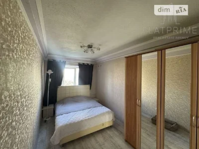 Sale of 2-room apartment 45.7 sq. m on Beresteyskyi Avenue 12 • I
