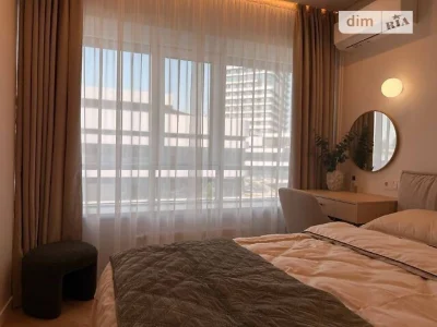 Sale of 1-room apartment 46 sq. m on Holosiivskyi Avenue 78/2 • I