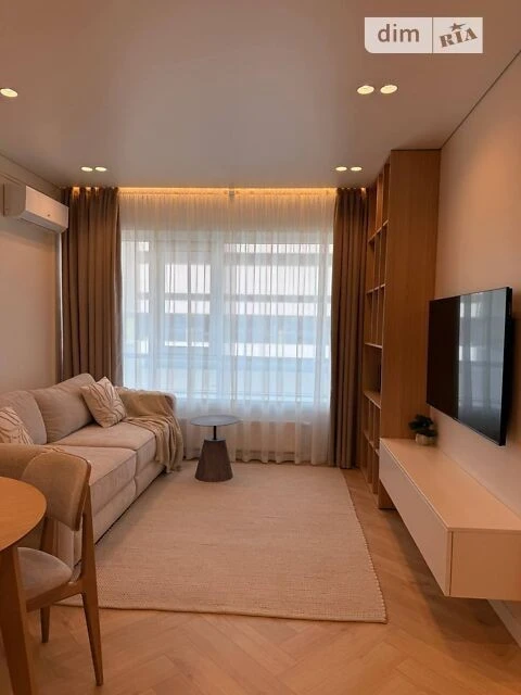 Sale of 1-room apartment 46 sq. m on Holosiivskyi Avenue 78/2 • I
