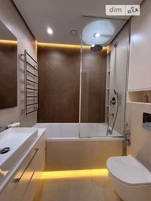 Sale of 1-room apartment 46 sq. m on Holosiivskyi Avenue 78/2 • I