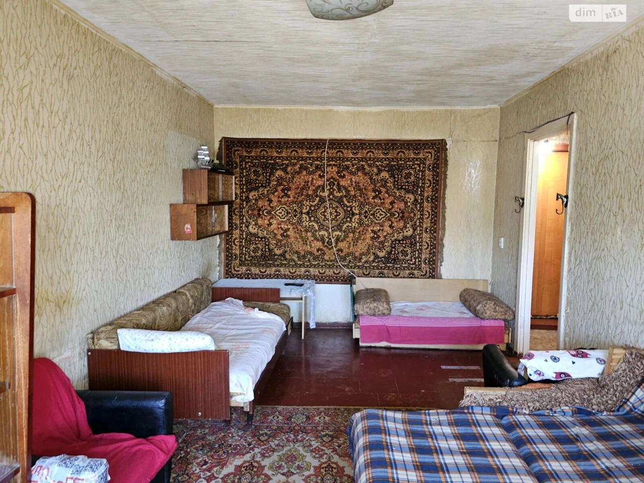 Apartment for sale Chervonyi Kamin